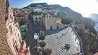 Taormina - Piazza IX Aprile