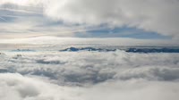 Mont Blanc - Punta Helbronner