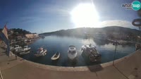 var - Jelsa - Hafen