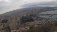 Águilas - Panoramic view