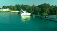 Baa Atoll - Amilla Fushi - Port