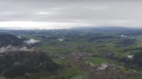 Pfronten - Ostlerhütte
