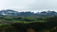 Eisenberg - Ruine Hohenfreyberg