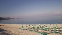 Zambrone - Beach