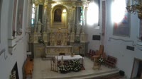Kościół pw. Przemienienia Pańskiego