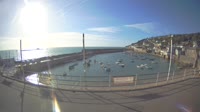 Mousehole - Hafen