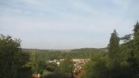 Šošůvka - Panoramablick