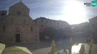 Pag - Glavni gradski trg