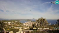 Mali Lošinj - Panoramablick