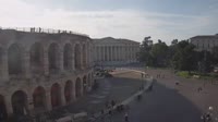Verona - Piazza Bra