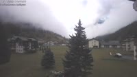 Saas-Grund - Mittaghorn