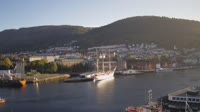 Bergen - Hafen