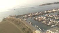 Águilas - Marina