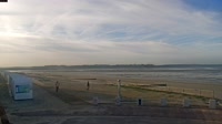 Le Crotoy - Strand