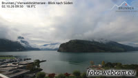 Brunnen - Lake Lucerne