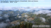 Oppenau - Schwarzwald - Buchkopfturm