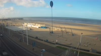 Blackpool - Beach