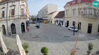 Sisak - Stjepana i Antuna Radića St.