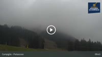 Madonna di Campiglio - Patascoss, Grostè