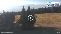 Martin - Martinky Ski Resort