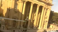 Floriana - Kirche