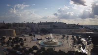 Floriana - Der Tritonenbrunnen