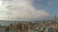 Alicante - Panoramablick
