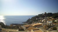 Ustica - Torre di Santa Maria