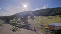 Beaumont-du-Ventoux - Station Mont Serein