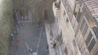Verona - Julias Haus
