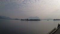 Baveno - Borromäische Inseln