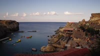 Popeye Village