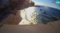 Živogošće - Mala Duba - Strand