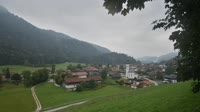 Sachrang - Stadtblick