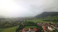 Aschau im Chiemgau - Panoramablick