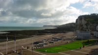 Yport - Strand