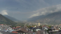 Latsch - Panorama