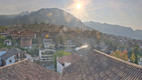 Schenna - Dorfzentrum