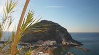 Ischia - Castello Aragonese, Vivara, Procida