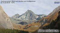 Glocknerwinkel - Grossglockner