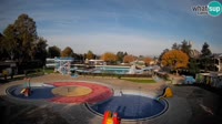 Celje - Kinderbecken