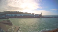 Porthleven - Hafen