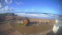Bude - Crooklets Beach