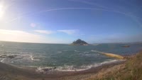 Marazion - St. Michael’s Mount