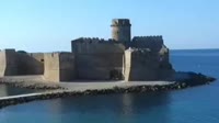 Le Castella - Aragoneso pilis