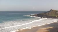 St Ives - Porthmeor Beach