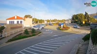 Senj - Obala dr. Franje Tuđmana