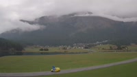 Silvaplana - Piz Surlej