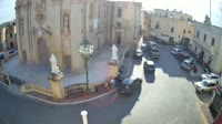 Għargħur - Pfarrkirche