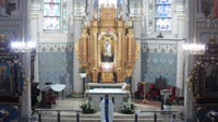 Wiele - Iglesia